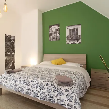 Milanrentals - Lilium 公寓 *