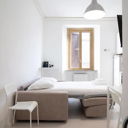 Appartement Metro Wi-fi Easy Check-in