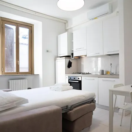 Metro Wi-fi Easy Check-in Appartement *