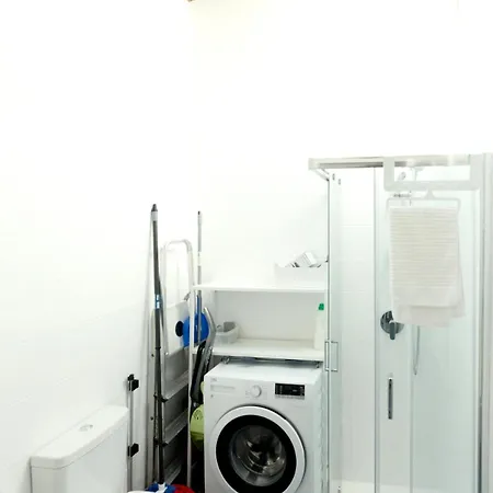 Nolo Urban Loft Milan-metro M1 Pasteur *