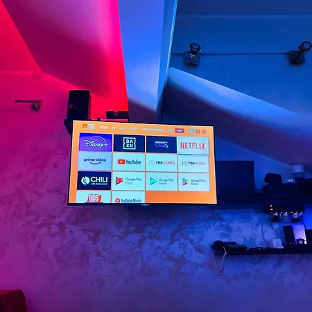 شقة Milan City Center Airport Lounge Feel - Speed Winter Vibe - Taxi-No-Need B&B *