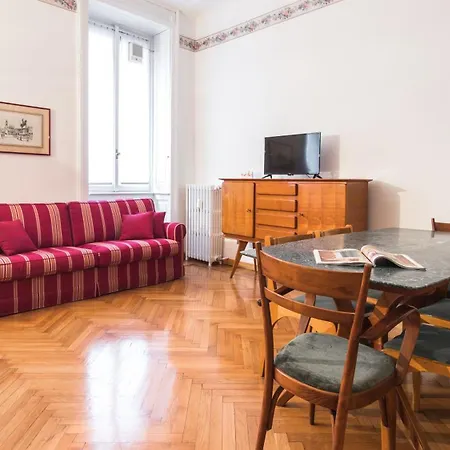 Italianway Easy - Sardegna 59 Apartment