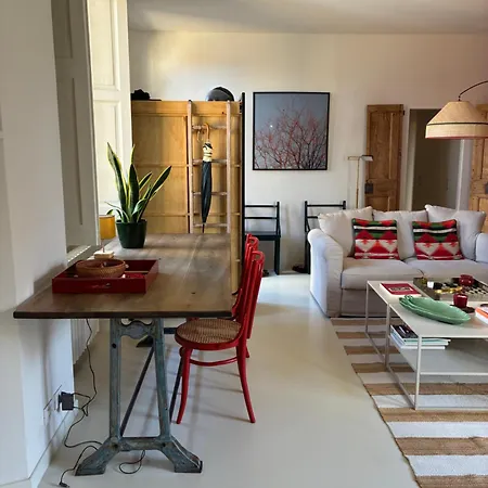 Апартаменты Chic Милан