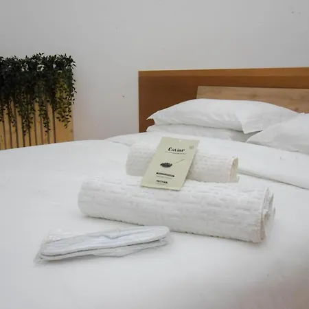 Lejlighed Luxury Loft With Sauna & Jacuzzi