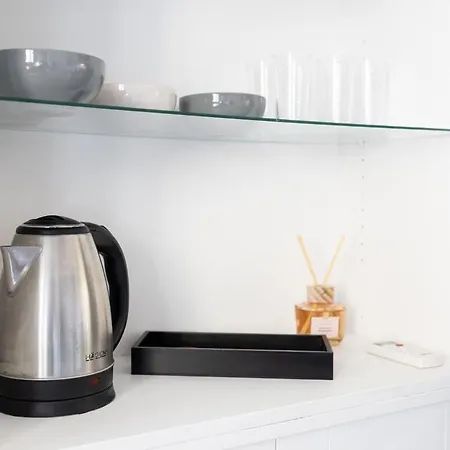 Large Loft Porta Romana With Free Wi-fi Apartment Milan