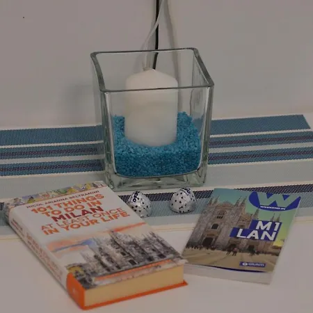 Well Equipped Close To Apartmán