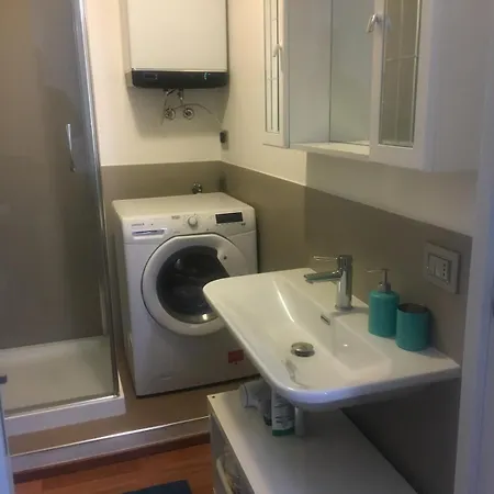 Well Equipped Close To Apartamento Milão