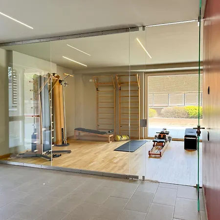 Artstay - Luxury 1 Gym And Pool Milaan