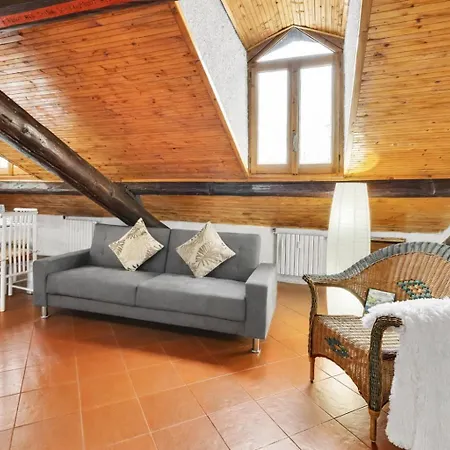 Apartment Stazione Centrale-buenos Aires House In The Wifi Netflix