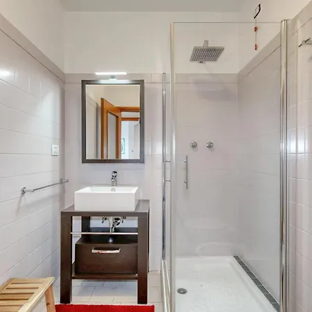 Brand New 1 Bedroom In Navigli Area