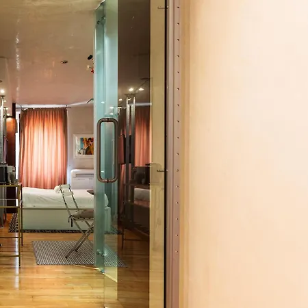 아파트 Youhosty - Duomo