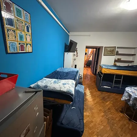 Appartement Oceano Sweet Dreams - In Centro *