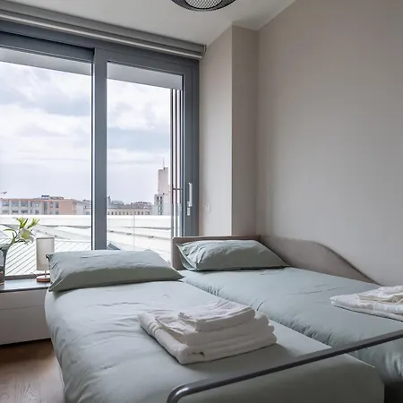 Luxury Sempione - Monumentale Duomo-cenisio Apartment *