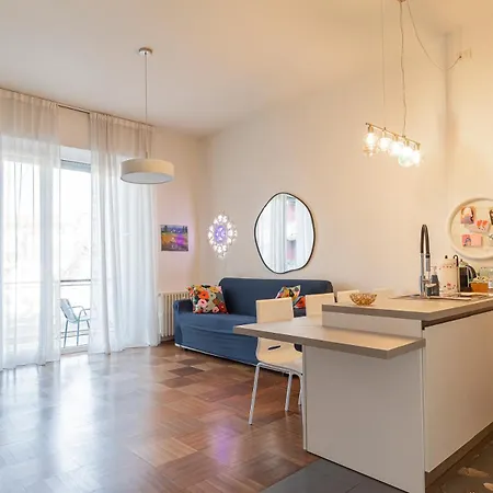 La Bella Milano-les Nubles Sabotino * Milano