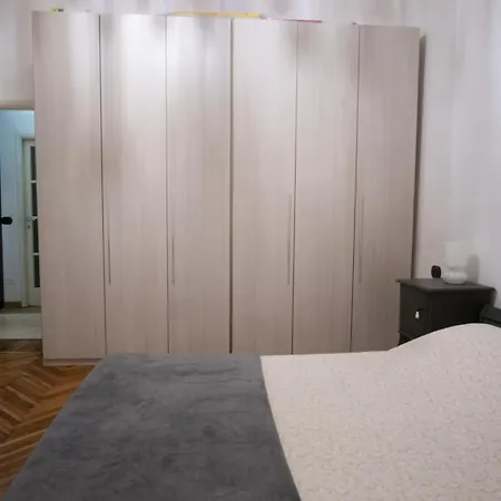 Appartamento Edith Home City Life *