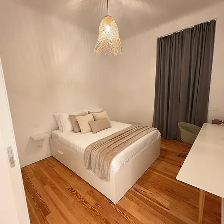 Apartament Modern&design Garibaldi-isola