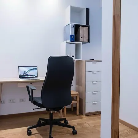 Apartament Isola Living - M3-m5 Zara Subway