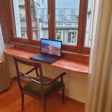 Sudio&a Miele アパート ミラノ