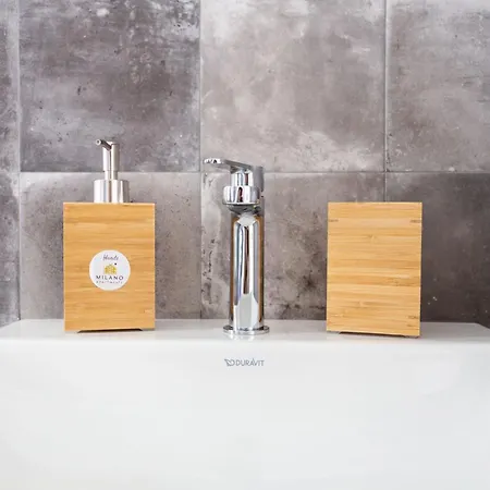 Milano Apartments Navigli - Porta Genova Lejlighed Milano