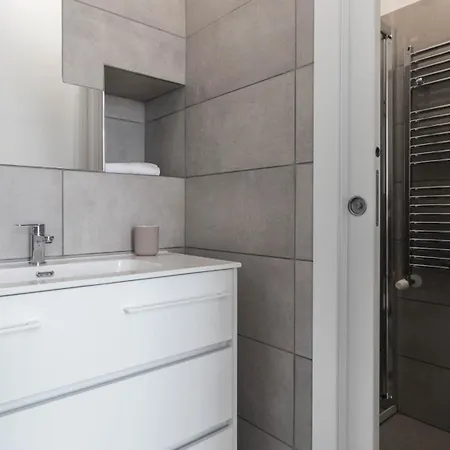아파트 Italianway Comfort - Boiardo 27 *