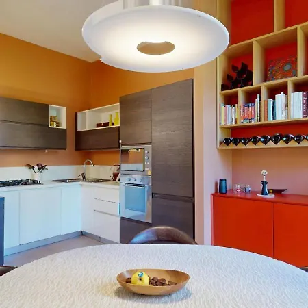 Vinella's House Appartamento *