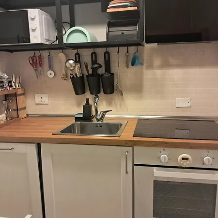 Gaby's Flat - Citylife, *