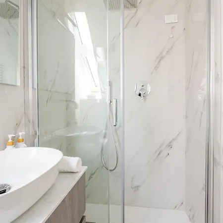 Apartmán Casa Moderna A Due Passi Da China Town E Metro Milán