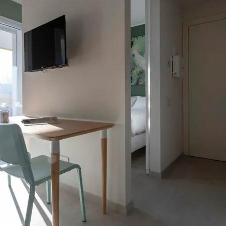 Italianway Comfort - Flavio Gioia 5 A Milaan