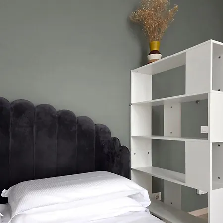 Serendipity - Brera מילאנו