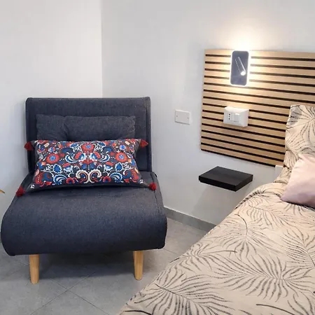 Crespi13 Loft, Metro A 3 Min Apartament Mediolan