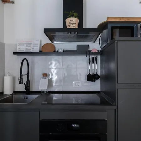 Appartamento Italianway Easy - Binda 10 Milano