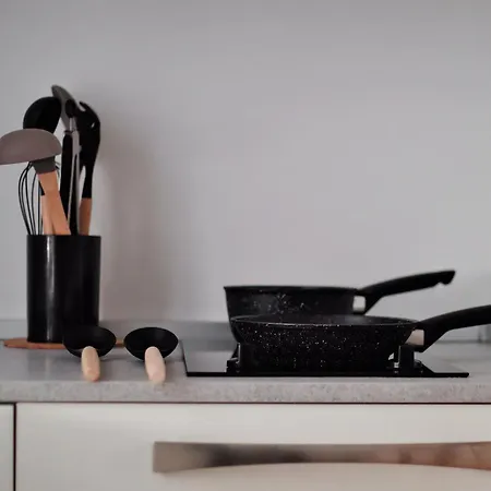 Navigli Modern In Design Area By Mastery Mailand