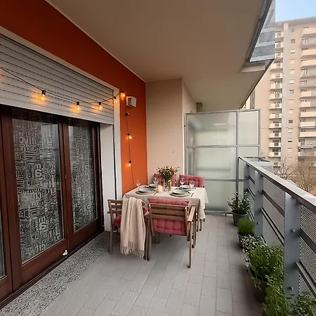 Ama Intero Zona Bicocca *