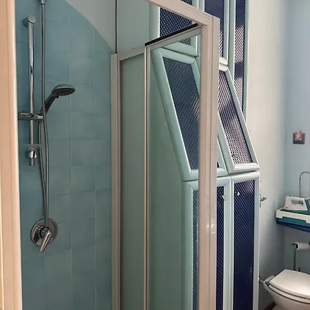 Apartamento Life Terrazzo