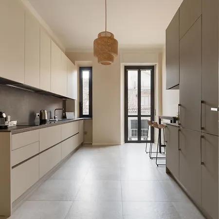 Brera In Palestro * Милан