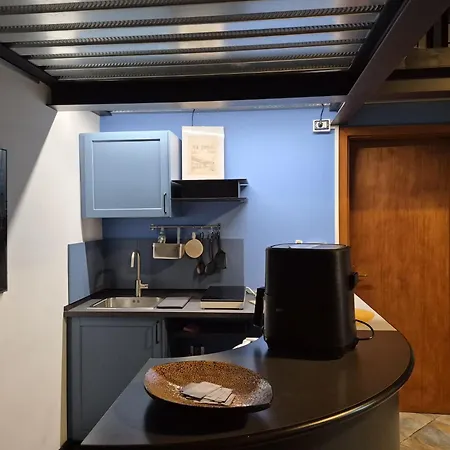 Free Parking - Casarch * 밀라노