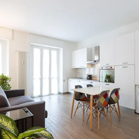 Appartement Gaffurio *
