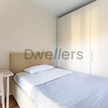 Apartment Sant Ambroeus *