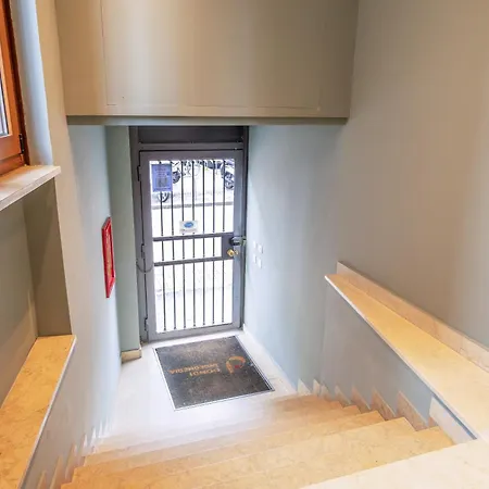 Cozy Navigli Διαμέρισμα Μιλάνο