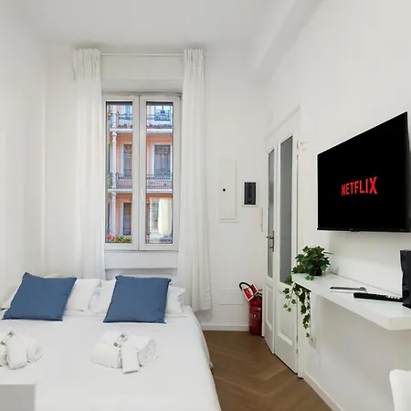 Isola Bloom - Stylish Design Flat Apartamento *