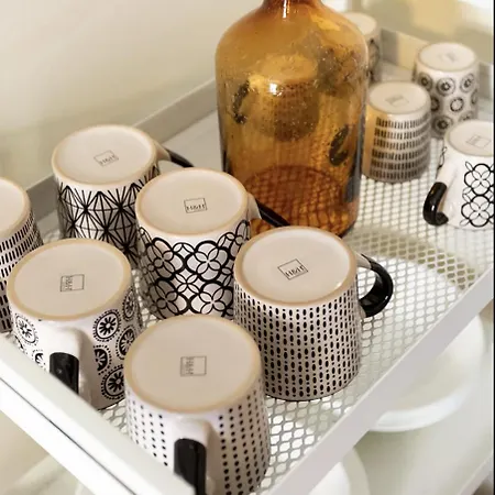 Hacca Collection - Buenos Aires & Station 1br * ミラノ