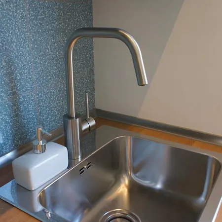 Niguarda's Nest - Bilocale A Due Passi Dall'ospedale