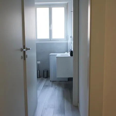 Apartamento Niguarda's Nest - Monolocale A Due Passi Dall'ospedale *