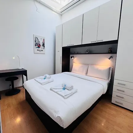 アパート Romana Loft *