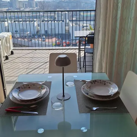 Apartmento Casa 48 - - San Raffaele * Milano
