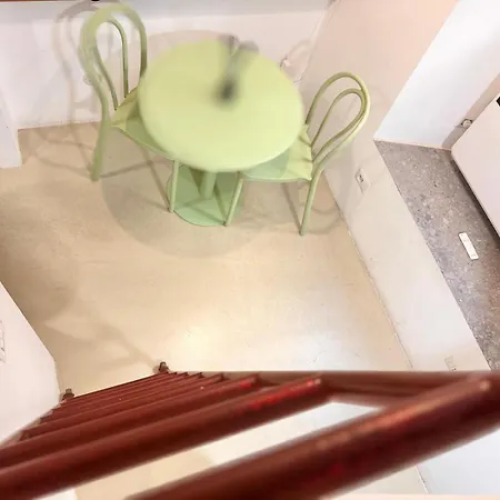 L'arche Comfort&relax - On Street Apartman *