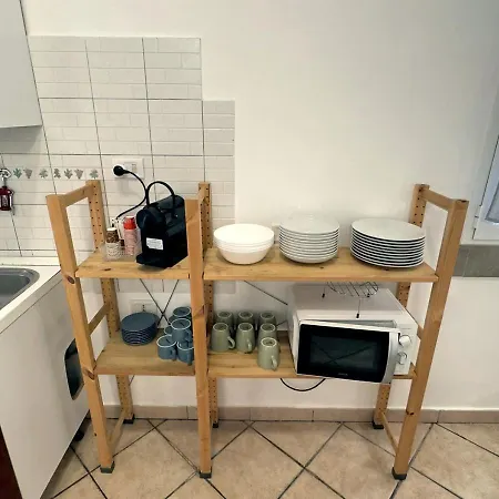 아파트 Roberta House Il Tuo Rifugio Per Concerti, Eventi E Fiere 밀라노