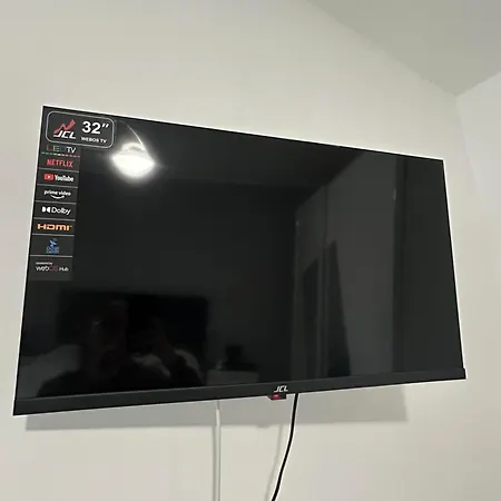 Airb&b Family Milano-cortina Apartman Milánó