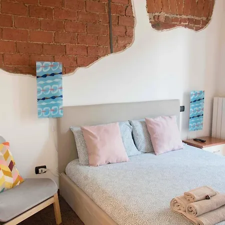 Appartement Bilocale Sforza Centro !!