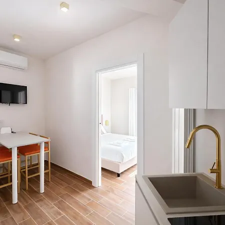 Maison Hermes * Milán